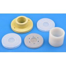 Alkali Fast PVC Plastic Spacer pour les pièces agricoles